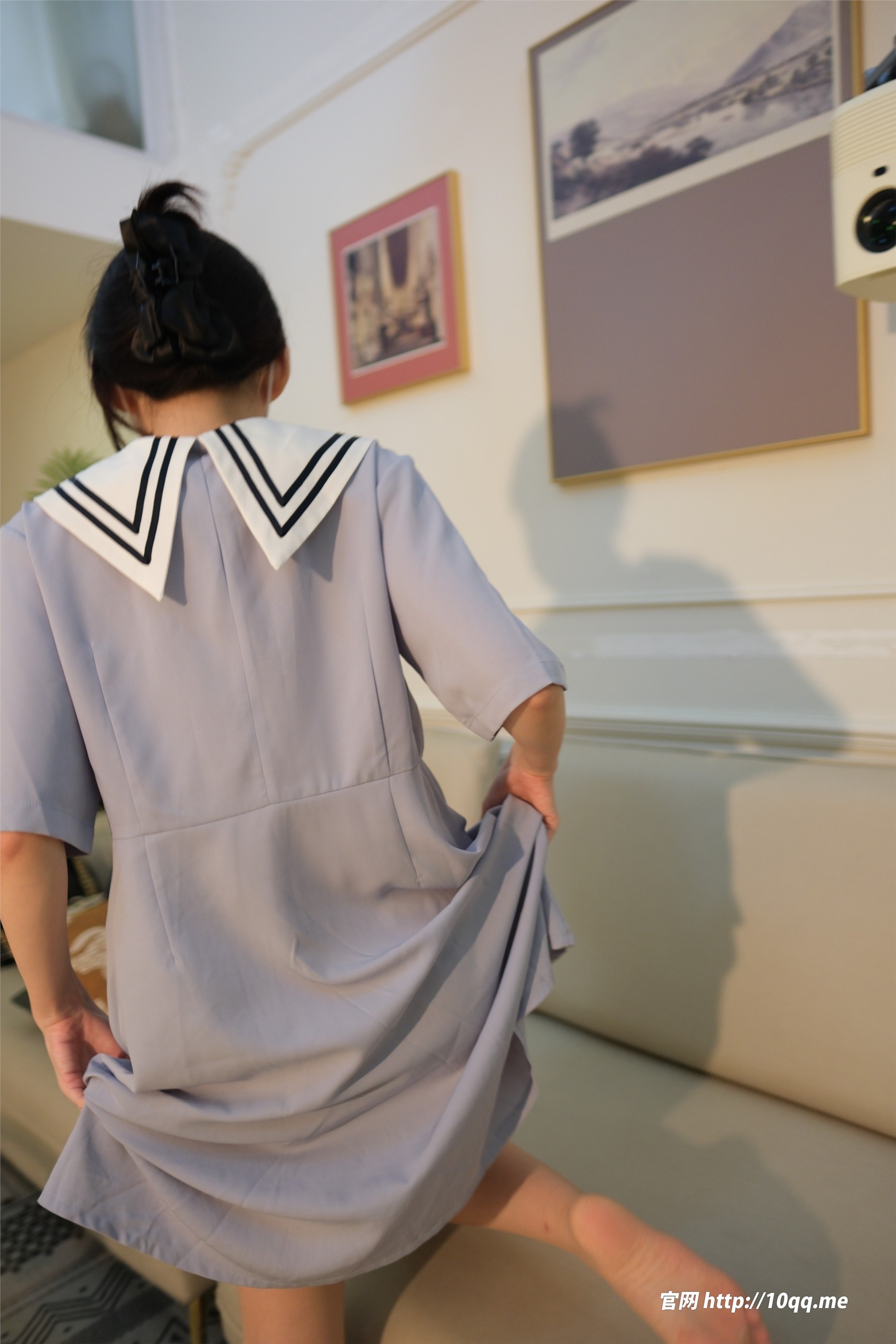 ROSI口罩系列 2024.08.19 NO.2990